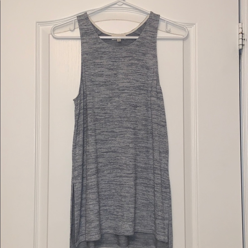 Aritzia Wilfred Free Ornella Tank Top